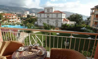 pestana miramar garden and ocean hotel
